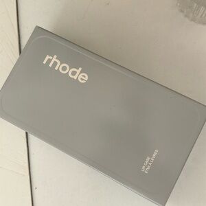 Rhode IPhone 15 Pro Case